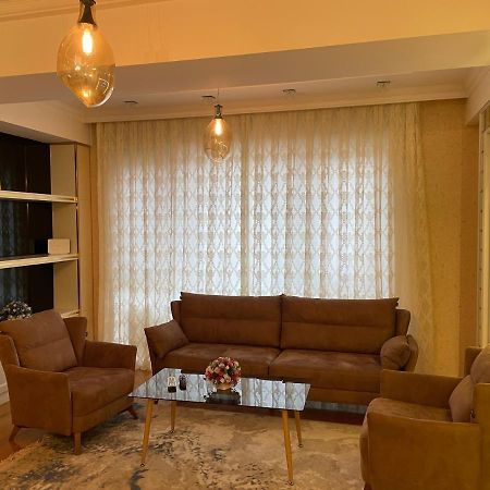 Park Azure Apartment Bakü Dış mekan fotoğraf