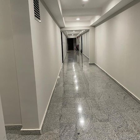 Park Azure Apartment Bakü Dış mekan fotoğraf