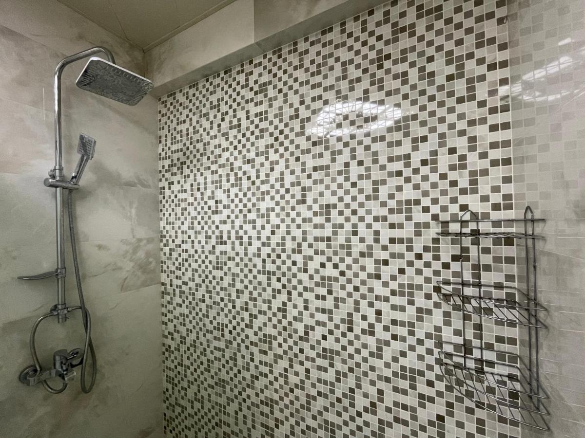 Park Azure Apartment Bakü Dış mekan fotoğraf