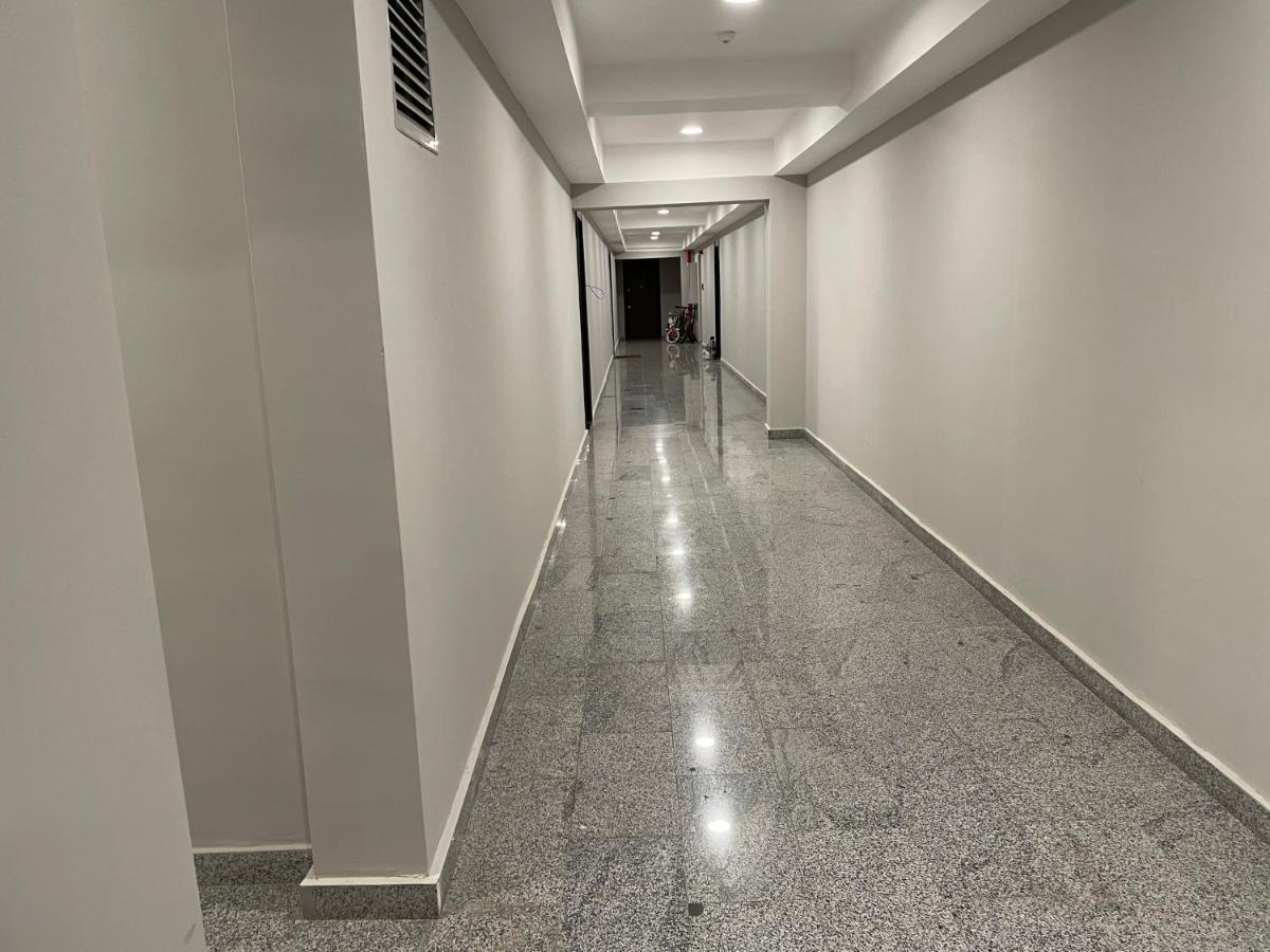 Park Azure Apartment Bakü Dış mekan fotoğraf