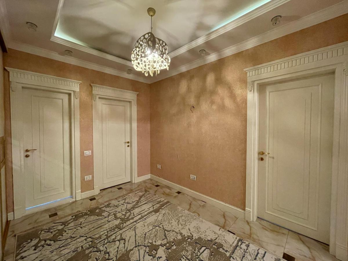Park Azure Apartment Bakü Dış mekan fotoğraf