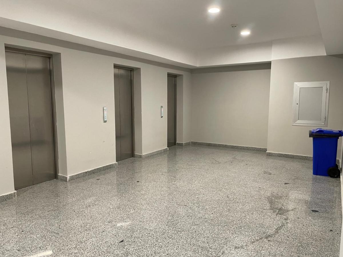 Park Azure Apartment Bakü Dış mekan fotoğraf